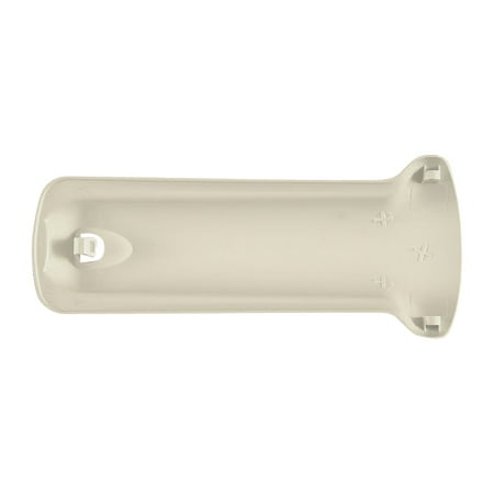 

MaksPRO WP67006331 Water Filter Cover fits Refrigerator 67006331 1187210 12960301 AH2069874