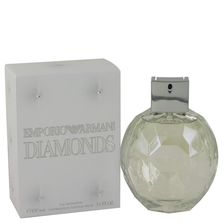perfume giorgio armani diamonds