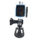 thumbnail image 4 of Coche Mini Wifi Cam - 1 '' HD 1080P Cámara Grabadora de video para vehículos Monitor de conducción, Deportes DV, Gran angular de 155  degree, Impermeab Azul Sunnimix mini grabadora WIFI, 4 of 8