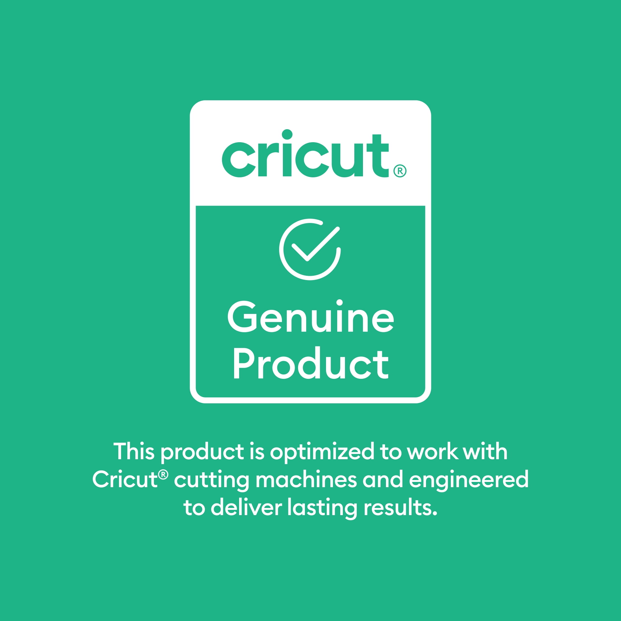 Cricut EasyPress® Mat, 5.5 in x 8.5 in, 8.5" x 5.5",Gray