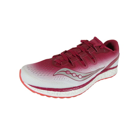 Saucony Womens Freedom ISO Running Sneaker Shoes