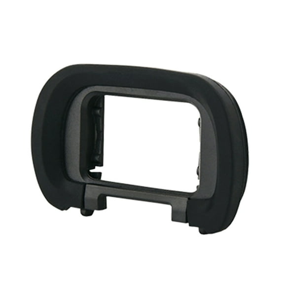 Silicone Viewfinder Eyecup Eyepiece For A7M4 A7IV A1 A7SIII A7S III A7S3 A7SM3 Eye Cup Viewfinder Protector Replacement