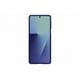 thumbnail image 5 of Funda con forma de anillo de silicona Samsung EF-PF766 para Galaxy Z Flip7, color azul, 5 of 7