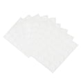 thumbnail image 1 of Unique Bargains Photo Corners Adhesive DIY Picture Mounting Sticker White 10 Sheets/240 Pcs, 1 of 5