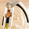 thumbnail image 5 of Birdeem Wine Stoppers for Wine Bottles, Champagne Bottle Opener Cork Opener Red Wine Bottle Opener Beer Bottle Opener Wine Corks for Wine Bottles, 5 of 5