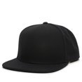 thumbnail image 4 of Outdoor Cap REDLBL101 Plastic Snap-Black, 4 of 8