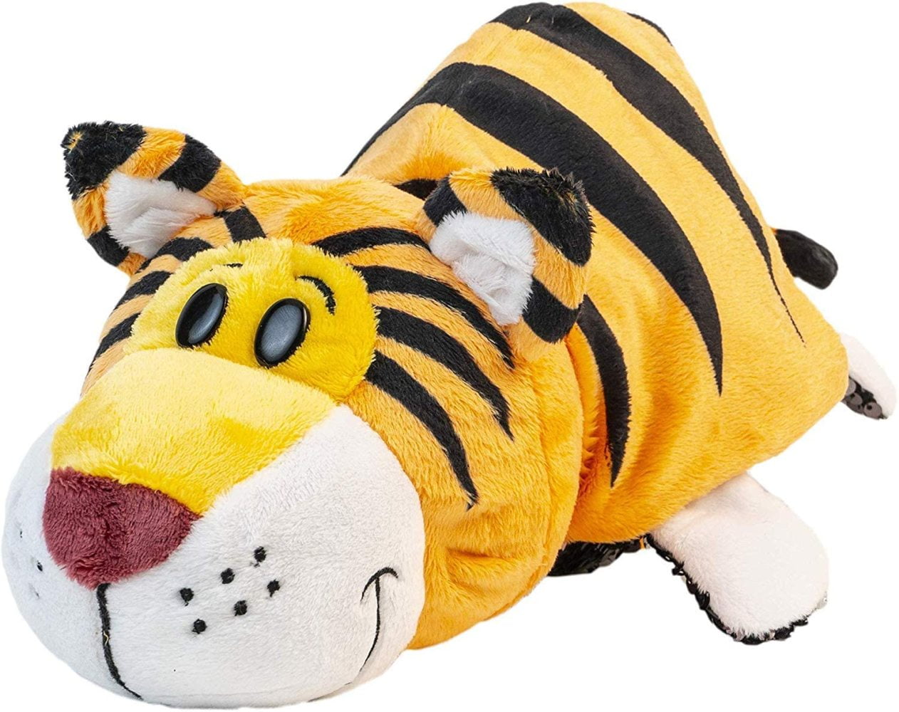 flipazoo tiger elephant