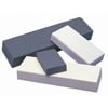 Norton Abrasives Oilstone Sharpening Kit,4 Pcs 61463685960
