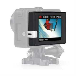 GoPro HERO11 Black Mini Professional Digital Camcorder, 0.6 Screen, 1/1.9  CMOS, 5.3K, Black 
