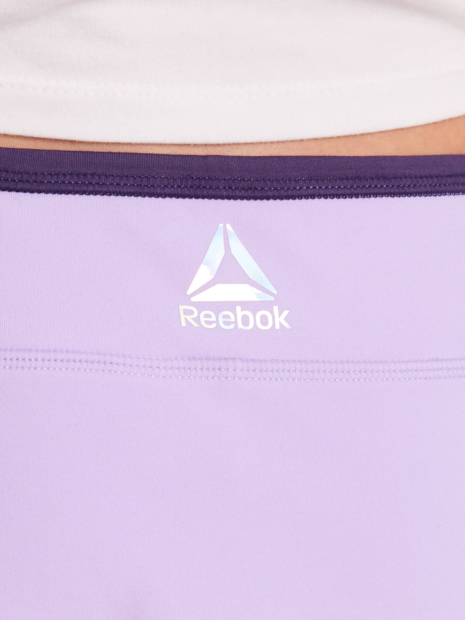 Reebok Girl's Rookie Performance Skort, Sizes 4-18