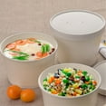 thumbnail image 2 of Shisuyan Fruit Bowls Soup Bowls Eco-Friendly 1 Set, 2 of 9