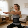 thumbnail image 4 of This Belt Is Unisex Sweat Wicking And Quicks Drying Providing Lumbar Support, 4 of 7