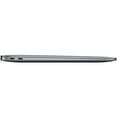 thumbnail image 5 of Pre-Owned Apple MacBook Air MWTJ2LL/A A2179 13.3'' - Intel Core i3-1000NG4 - 8GB RAM 256GB Storage - MacOs - Gray, 5 of 5