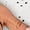 White, variant on Tank Top for Women Loose Fit Sleeveless V Neck Camisole Dressy Casual Eyelet Summer Flowy Vest Blouse White S
