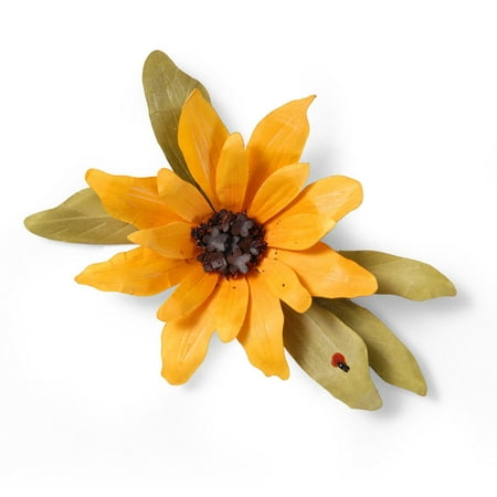 Black Eyed Susan Flower Z Susans Garden Sizzix Black Eyed Susan Flower Z Susans Garden Sizzix