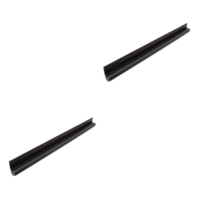 Injueey Door Draft Stopper Door Draft Adhesive Strong 38 Length Type1