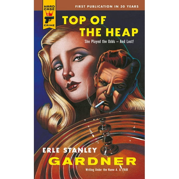 Cool and Lam Top of the Heap, (Paperback)