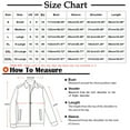 thumbnail image 3 of Men's Vintage Suede Jacket Plush Collar Coats Faux Leather Jacket Men Zip Up Motorcycle Jacket Coats Retro Tops, 3 of 6