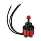 thumbnail image 3 of QAA2814 700KV Pieza de motor sin escobillas de 14 polos de alto rendimiento para modelo de avión de ala fija RC en sentido antihorario, 3 of 10