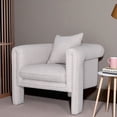 thumbnail image 3 of SILLÓN OCASIONAL BARBY GRIS, 3 of 3