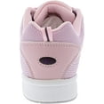 thumbnail image 4 of Easy Spirit Womens Romy Sneaker 7.5 Pink 680, 4 of 5