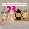 thumbnail image 2 of Guardoinrt Love small lamp, creative Valentine's bedside lamp tabletop decoration, 2 of 6