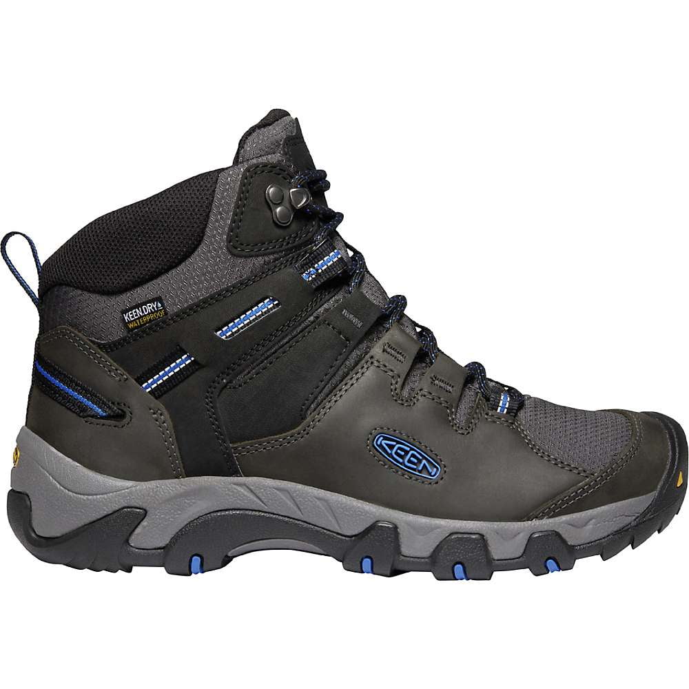 KEEN Men's Siskiyou II Mid Waterproof Boot - Walmart.com