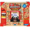 T.S. Shure ArchiQuest Deluxe World Fusion Pharaohs, Kings, Czars, Dragons and Arches, 218 Pieces