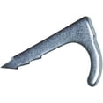 thumbnail image 1 of Correa para uñas Sigma Engineered Solutions ProConnex de 1/2 pulgada Acero galvanizado 3D, paquete d, 1 of 2