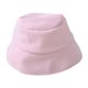 thumbnail image 3 of Sombrero de peluche para muñeca de 17 cm, accesorio para vestir, para juego de simulación, elegante, decorativo, accesorios para fotos portátiles de Rosa, 3 of 8