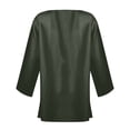 thumbnail image 5 of under $5 JINMGG Womens Coats , Winter Coats for Women Women Soft Chiffon Open Front Sheer Long Sleeved Cardigans for Evening Dress, 5 of 5