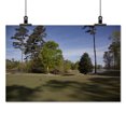 thumbnail image 2 of Print: Grand National Golf Course, Part Of The Robert Trent Jones Trail, 2 of 4