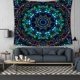 thumbnail image 4 of Tapiz Pared Estética Fondo Decoración Throw Cover Alfombra Yoga Mat Toalla De Playa Likrtyny Arte Deco, 4 of 8