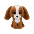 thumbnail image 1 of Ty Beanie Boo Peluche - Tala le Chien 15cm, 1 of 2
