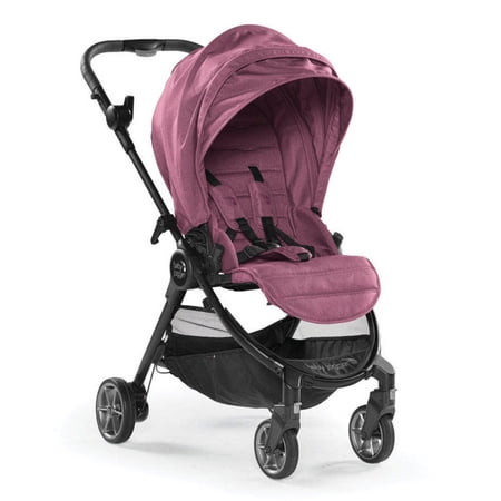Baby jogger city tour lux iris 2025