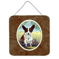 thumbnail image 1 of Cardigan Corgi Wall or Door Hanging Prints, 1 of 1