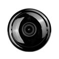 thumbnail image 1 of WiFi ámbrico 720P Mini sistema de Sunnimix Visión nocturna infrarroja inalámbrica, 1 of 8