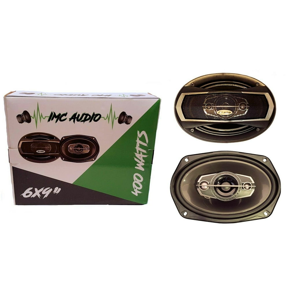 2004 Dodge Ram Door Speaker Size