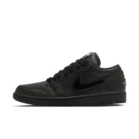 

J0rdan board shoes men s sports shoes autumn new low-top cushioning leather surface HM3690