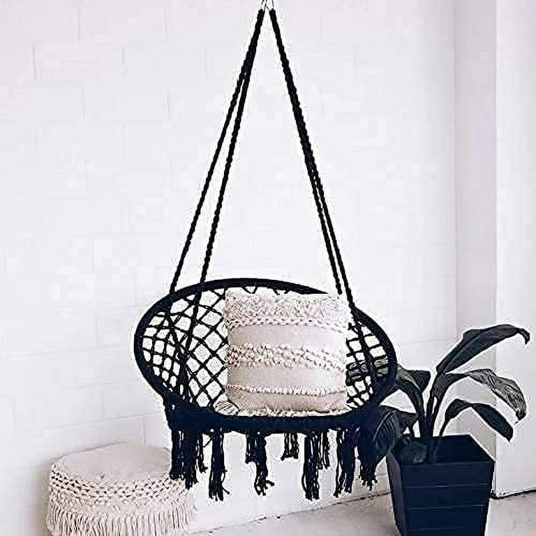 Boho hanging chair walmart new arrivals
