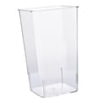 thumbnail image 1 of Cubo para almacenar verduras, cubo para flores, contenedor multiusos para verduras de cocina S, 1 of 8