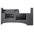 thumbnail image 5 of 2) 10" MTX Subs+Box+Alpine Amp For 4) Speakers For 02-16 Dodge Ram Quad/Crew Cab, 5 of 11