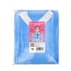 thumbnail image 2 of Batas De Laboratorio Desechables 41 Paquete Largo De 10 Batas De Trabajo Médicas Azules Para Adultos Sms Pequeños Ropa De Ppe De 40 G/M² Con Broches En La Parte Delantera Puños Y Cuello De Punto 3 Bol, 2 of 5