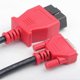 thumbnail image 4 of OBD2 Diagnostic Cable for Automotive Main Testing and Data Connection, 4 of 4