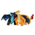 thumbnail image 1 of Muñeco de peluche Pokémon Blue Charizard de 25 cm, 1 of 5