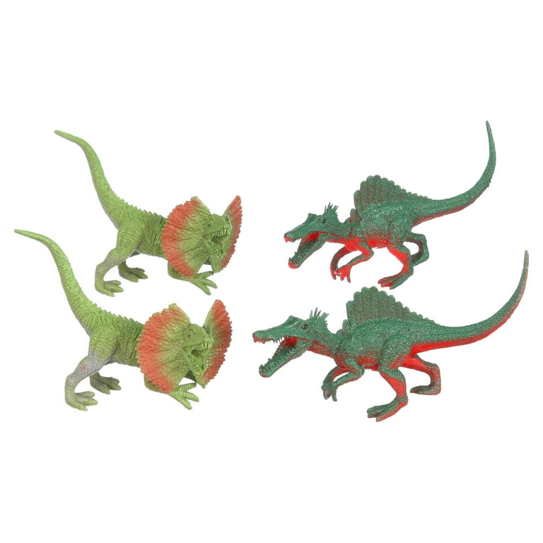 Adventure force store dinosaur toys