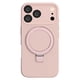 thumbnail image 1 of Funda de teléfono ZERODAMAGE SAHARA CASE de silicona para iPhone 17 Pro Max, 1 of 8
