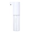 thumbnail image 2 of automático de jabón líquido automático de jabón para hoteles de cocina 150ml kusrkot Dispensador de jabón automático, 2 of 8