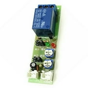 DC12V Adjustable Infinite Cycle Loop Delay Timer Time Relay Switch ON/OFF Module