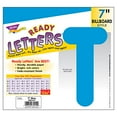 thumbnail image 3 of TREND enterprises, Inc. T-79412 Blue 7" Billboard Uppercase Ready Letters, 3 of 3